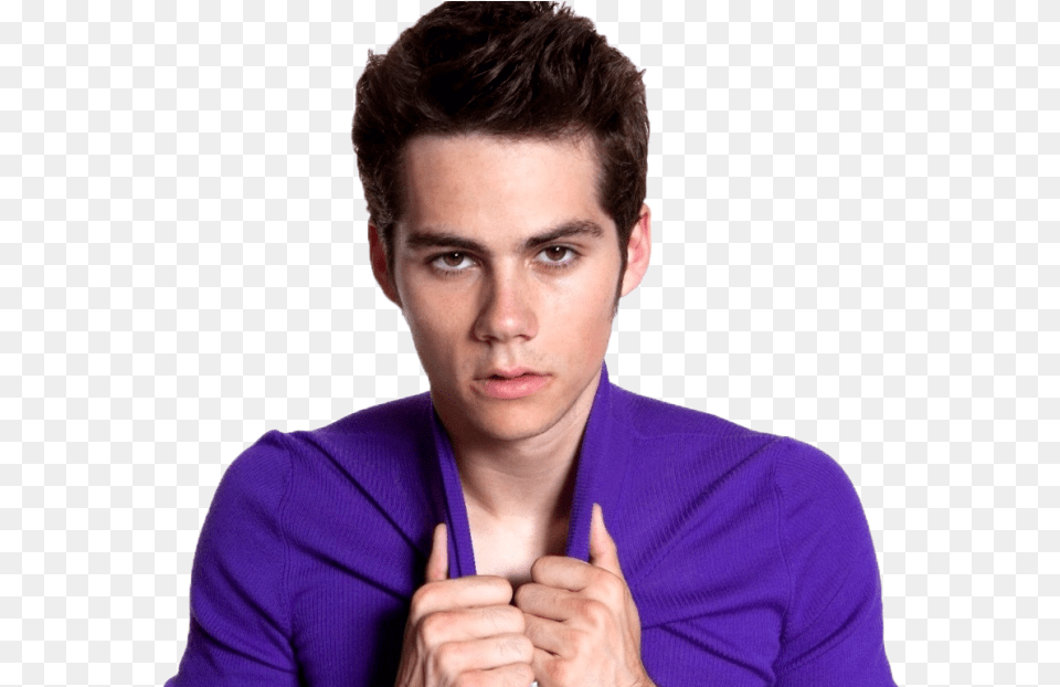 Stiles Teen Wolf Dylan O Brien Apps, Adult, Photography, Person, Man Png Image