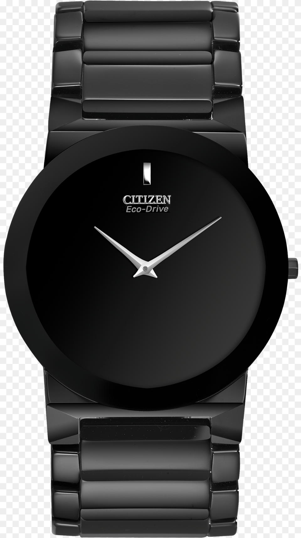 Stiletto Ar3055 59e Men39s Citizen Eco Drive Stiletto Black Ceramic, Arm, Body Part, Person, Wristwatch Free Png