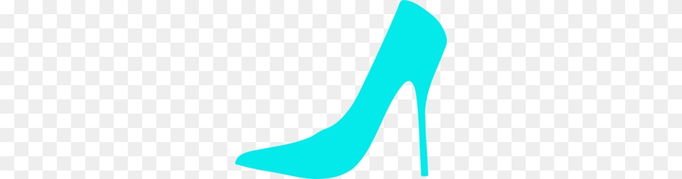 Stiletto Clip Art, Clothing, Footwear, High Heel, Shoe Free Png Download