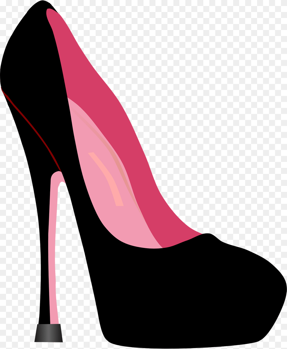 Stiletto Clipart, Clothing, Footwear, High Heel, Shoe Free Transparent Png