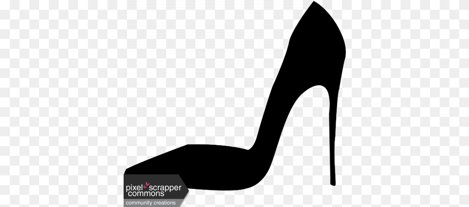 Stiletto Stiletto Graphic, Clothing, Footwear, High Heel, Shoe Png Image