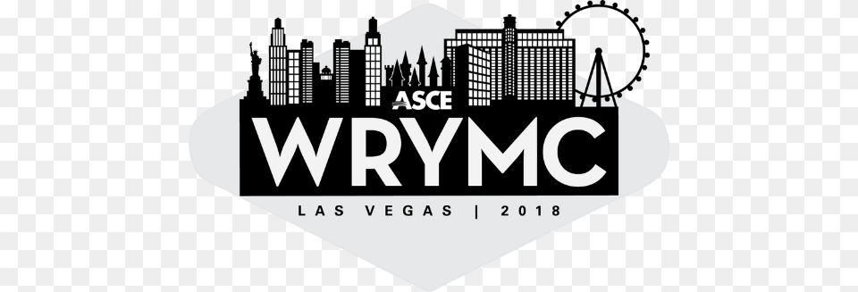 Still Busy Planning For Western Regional Younger American Society Of Civil Engineers, Logo, City, Sticker, Architecture Free Png