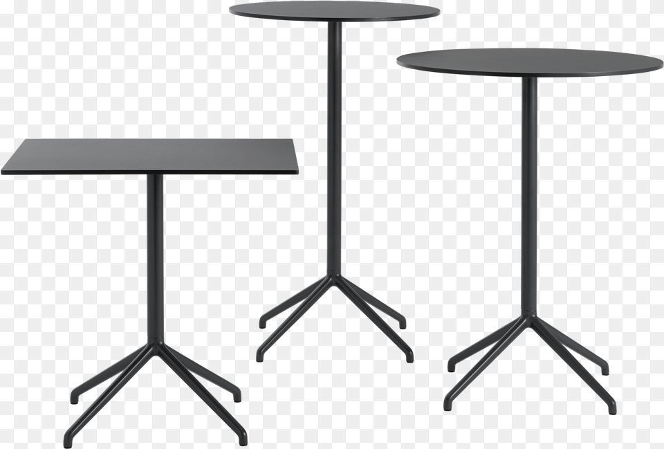 Still Cafe Table Master Still Cafe Table End Table, Furniture, Dining Table Free Transparent Png