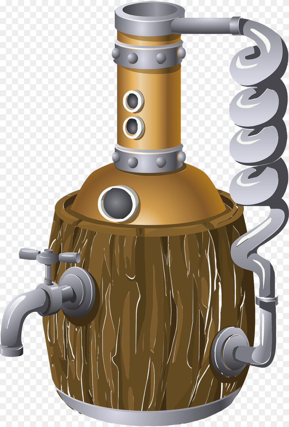 Still Clipart, Architecture, Building, Factory, Smoke Pipe Png