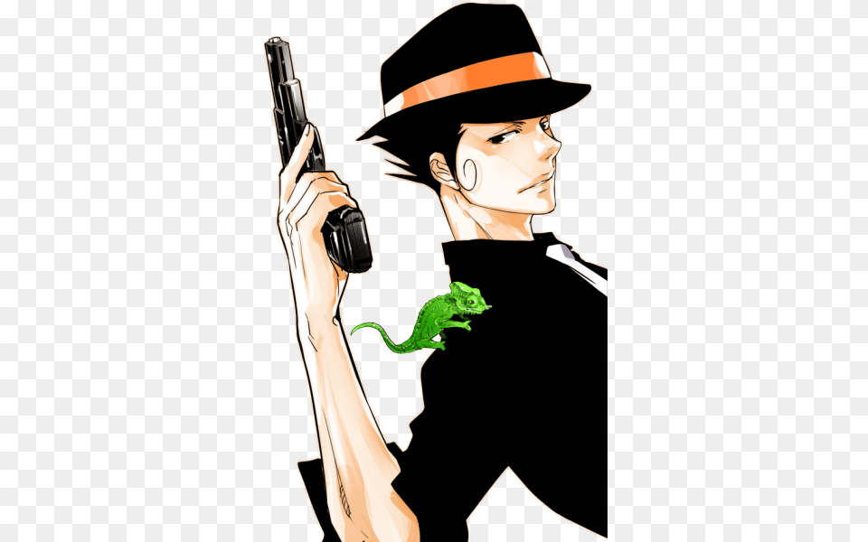 Still Crushing On Anime Characters Honestly Tumblr, Weapon, Firearm, Book, Publication Png Image