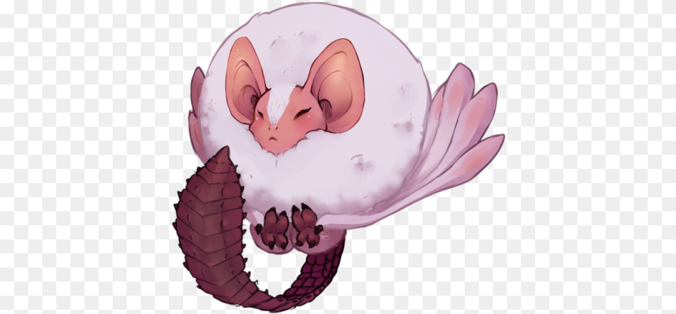 Still Don39t Feel Like Doing Some Actual Drawing Monster Hunter World Paolumu, Cartoon, Animal, Cat, Mammal Free Png Download
