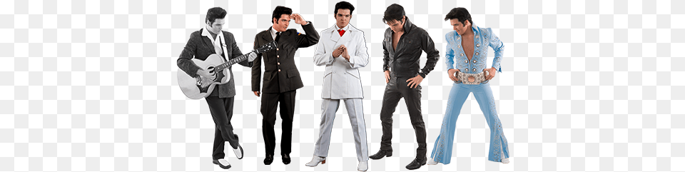 Still Growing 40 Years After His Untimely Passing Transparent Elvis Presley, Clothing, Coat, Sleeve, Long Sleeve Png Image