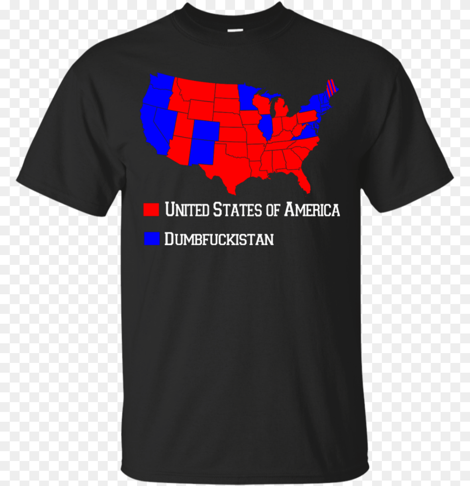 Still Hilarious Dumbfuckistan Shirt, Clothing, T-shirt Png