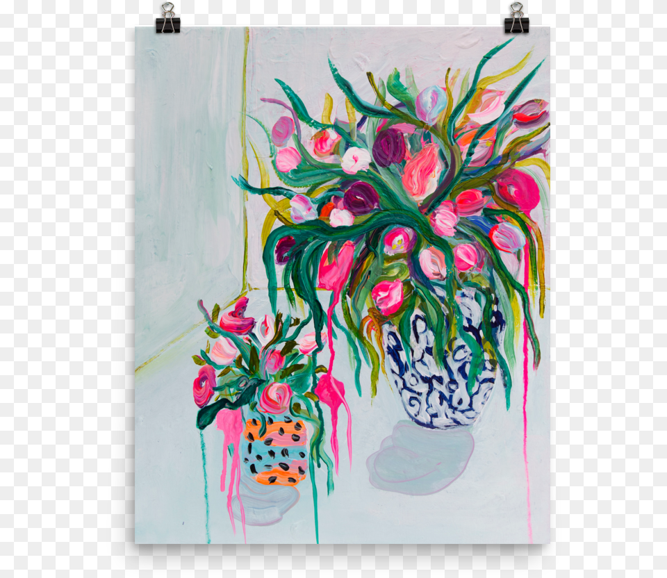Still Life, Art, Graphics, Modern Art, Painting Free Png Download