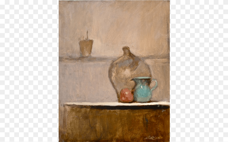 Still Life With Blue Pitcher Still Life Photography, Art, Home Decor, Linen, Painting Free Transparent Png