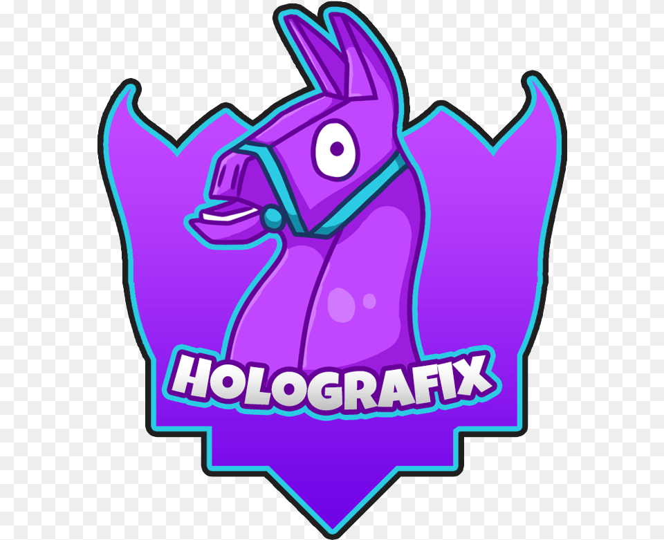 Still Not 100 Satisfied With Our Emotes Cartoon, Purple, Logo, Animal, Mammal Free Png