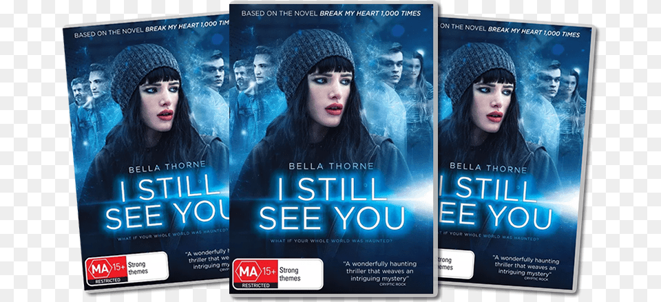 Still See You Movie, Advertisement, Poster, Clothing, Hat Free Png