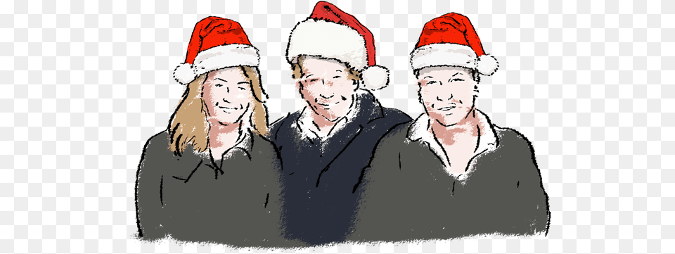 Still Time For An Organic Christmas Cartoon, Portrait, Photography, Person, Head Free Png