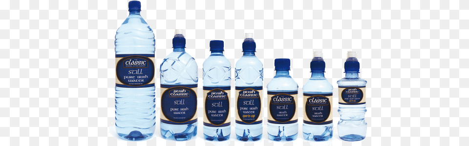 Still Water Uk Mineral Water Brands, Beverage, Bottle, Mineral Water, Water Bottle Free Png Download