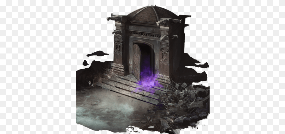 Stillstone Reliquary Ashes Of Creation Wiki Hearth, Crypt, Fireplace, Indoors Free Png