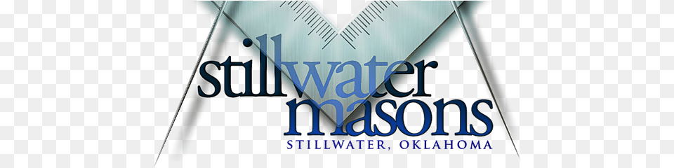 Stillwater Masons Vertical, Advertisement, Book, Poster, Publication Free Transparent Png