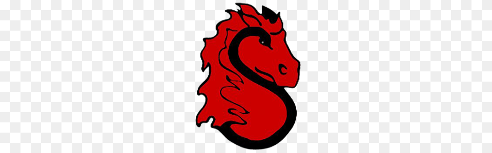 Stillwater Pony Wrestling, Dragon Png Image