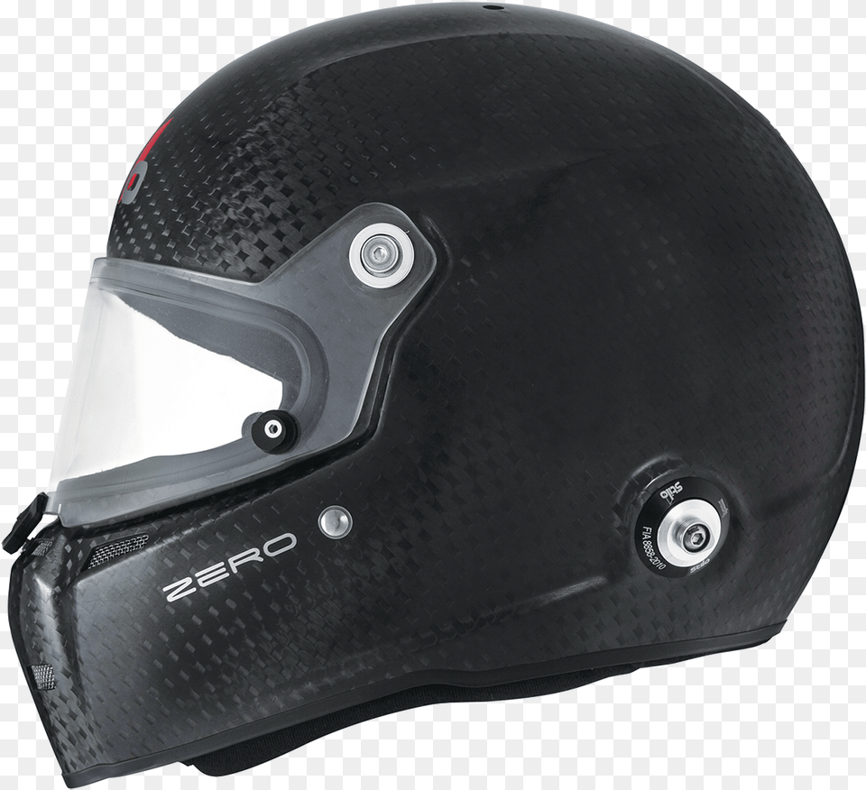 Stilo St5 F Zero Auto Racing Helmet Fia8860 Snell Sa2015 Carbon Helmets, Crash Helmet Free Png Download