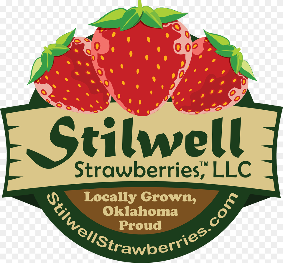 Stilwell Strawberries Llc, Berry, Food, Fruit, Plant Free Png