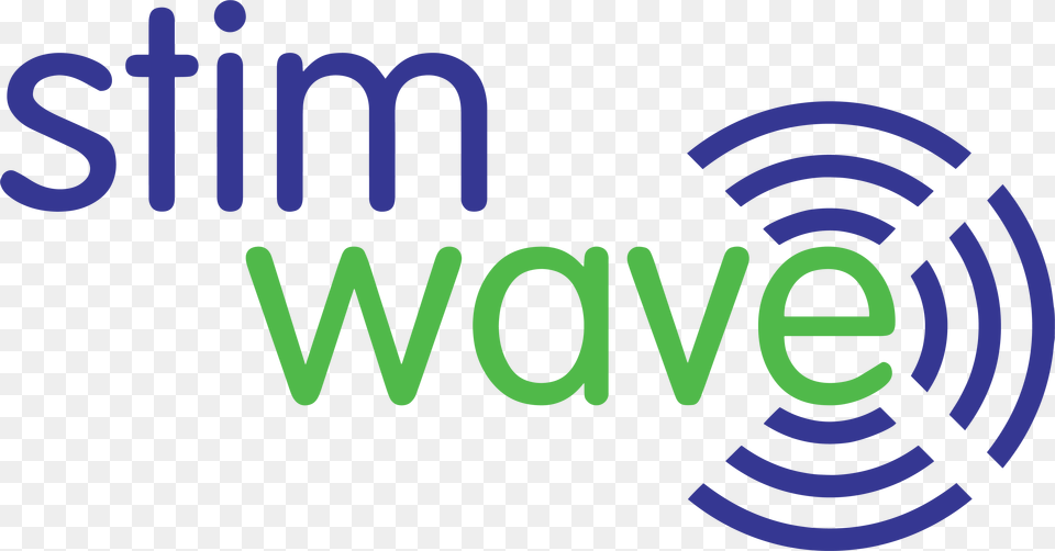 Stimwave, Logo Png Image