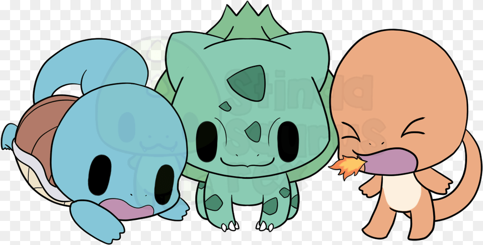 Stinaasaurusrex Charmander Bulbasaur And Squirtle Drawing, Face, Head, Person, Cartoon Png Image