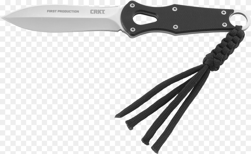 Sting 3b Crkt Sting, Blade, Dagger, Knife, Weapon Free Png Download
