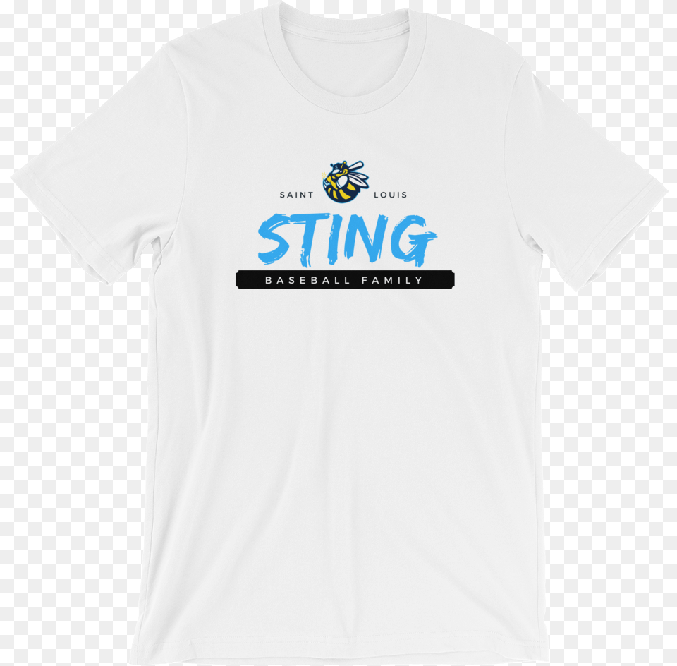Sting Family Tee Science Festival T Shirts, Clothing, T-shirt, Shirt Png Image