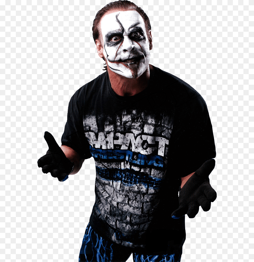 Sting Insane Icon, Adult, Portrait, Photography, Person Free Png Download