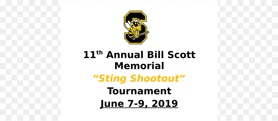 Sting Shootout Tournament Baseball, People, Person, Logo, Symbol Png Image