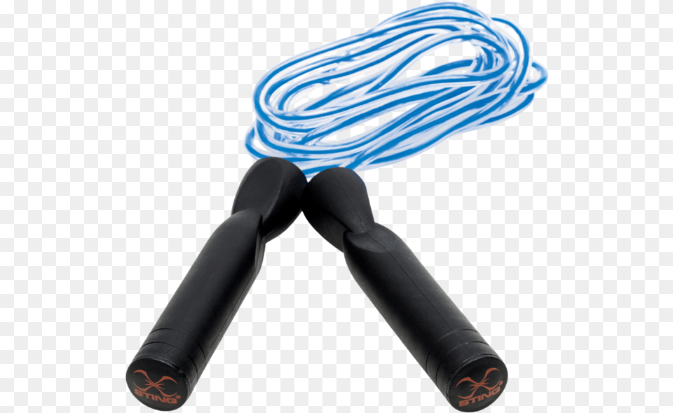 Sting Speedlite Adjustable Skipping Rope Atlama Ip, Appliance, Blow Dryer, Device, Electrical Device Png Image