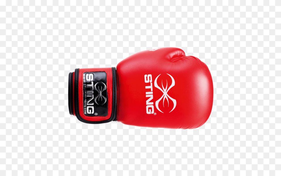 Sting Sports Aiba Approved Boxing, Clothing, Glove Free Png