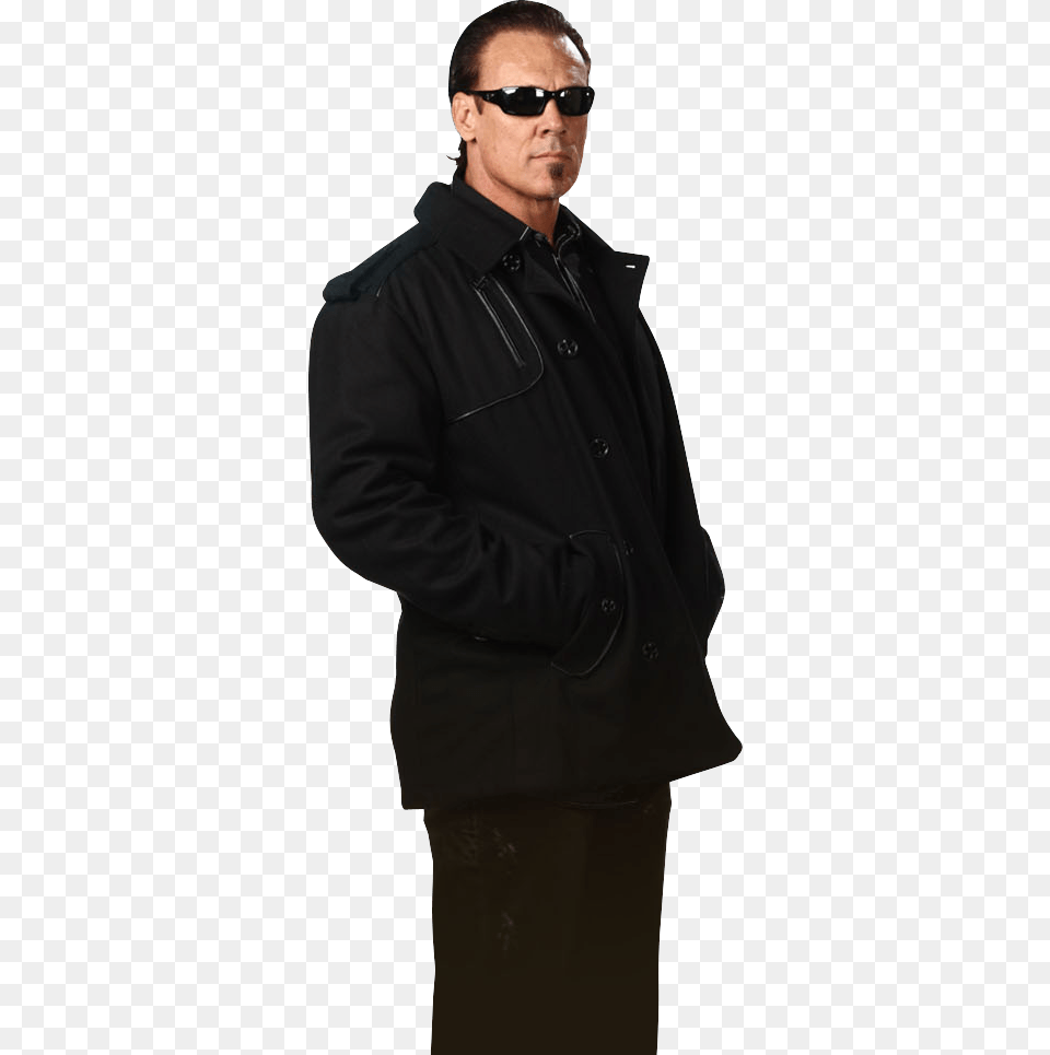 Sting Steve Borden Halloween Dress For Man, Sleeve, Long Sleeve, Jacket, Coat Png Image