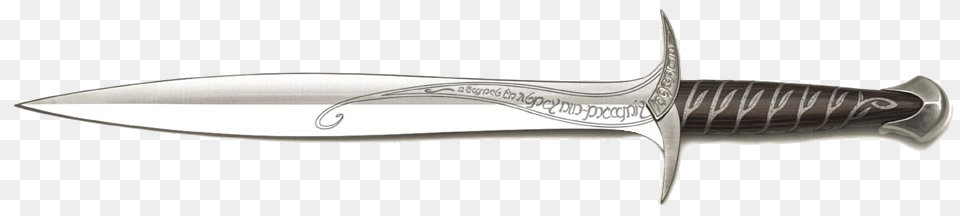 Sting Sword, Blade, Dagger, Knife, Weapon Free Png