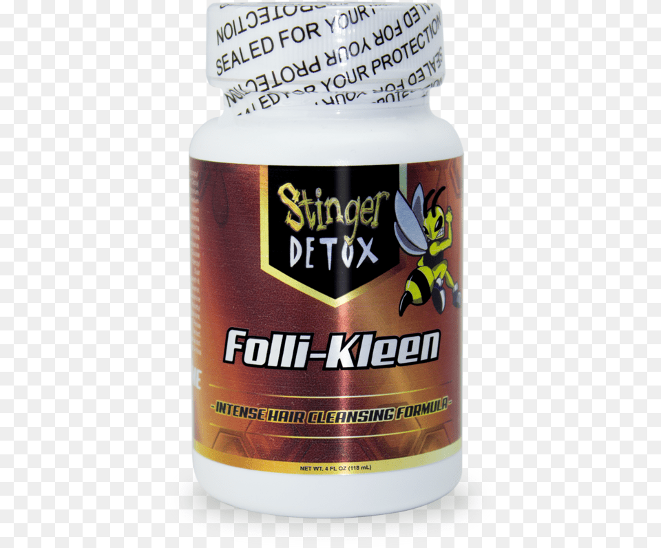Stinger Folli Kleen Hair Cleanser Grape, Astragalus, Flower, Plant, Can Free Transparent Png