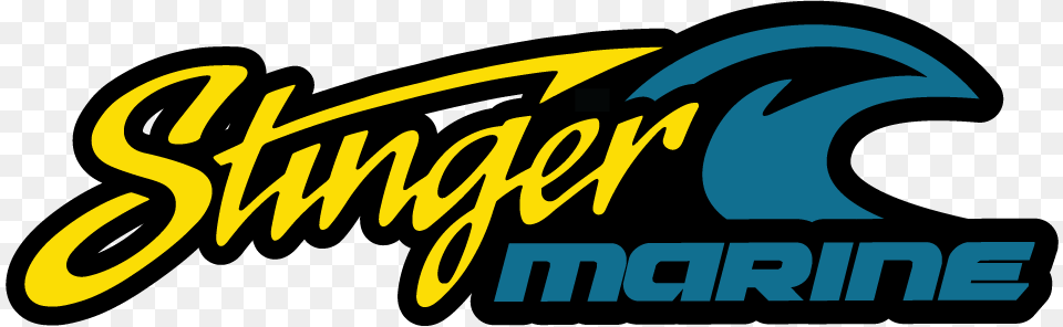 Stinger Marine Logo 2018jc Product, Text Free Png