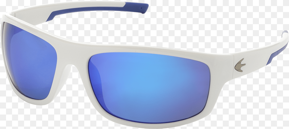 Stingray Eyewear Flathead With Blue Lens Plastic, Accessories, Glasses, Sunglasses, Goggles Free Png Download