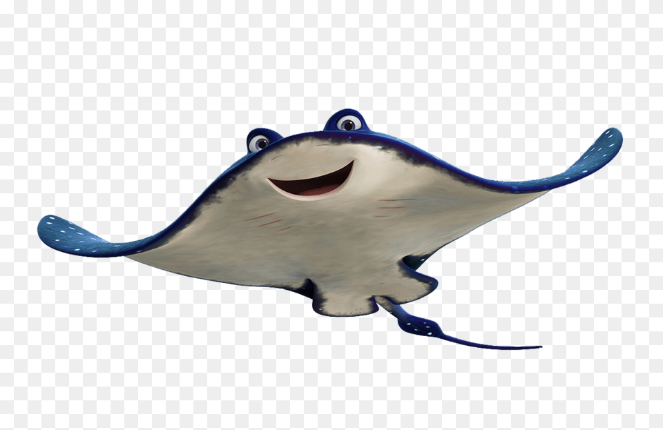 Stingray Hd Transparent Stingray Hd, Animal, Fish, Manta Ray, Sea Life Free Png