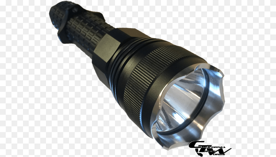 Stingray Industries Sri Flashlight Led Light Lens, Lamp Free Transparent Png