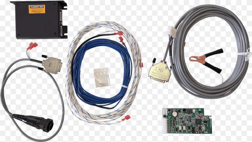 Stingray Plasma Torch Height Control Software And Electrical Wiring, Electronics, Hardware, Smoke Pipe, Computer Hardware Png Image