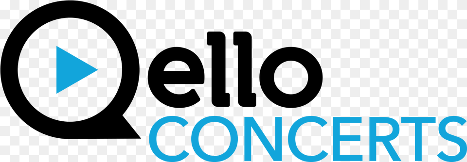 Stingray Qello Logo Circle, Text Png