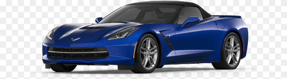 Stingray Z51 Vs Z06 Grand Sport Red Corvette Art Transparent, Car, Vehicle, Coupe, Transportation Png