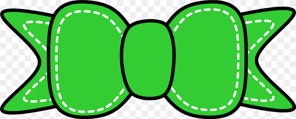 Stingrays Clipart Hello Kitty Ribbon, Green, Dynamite, Weapon Free Png