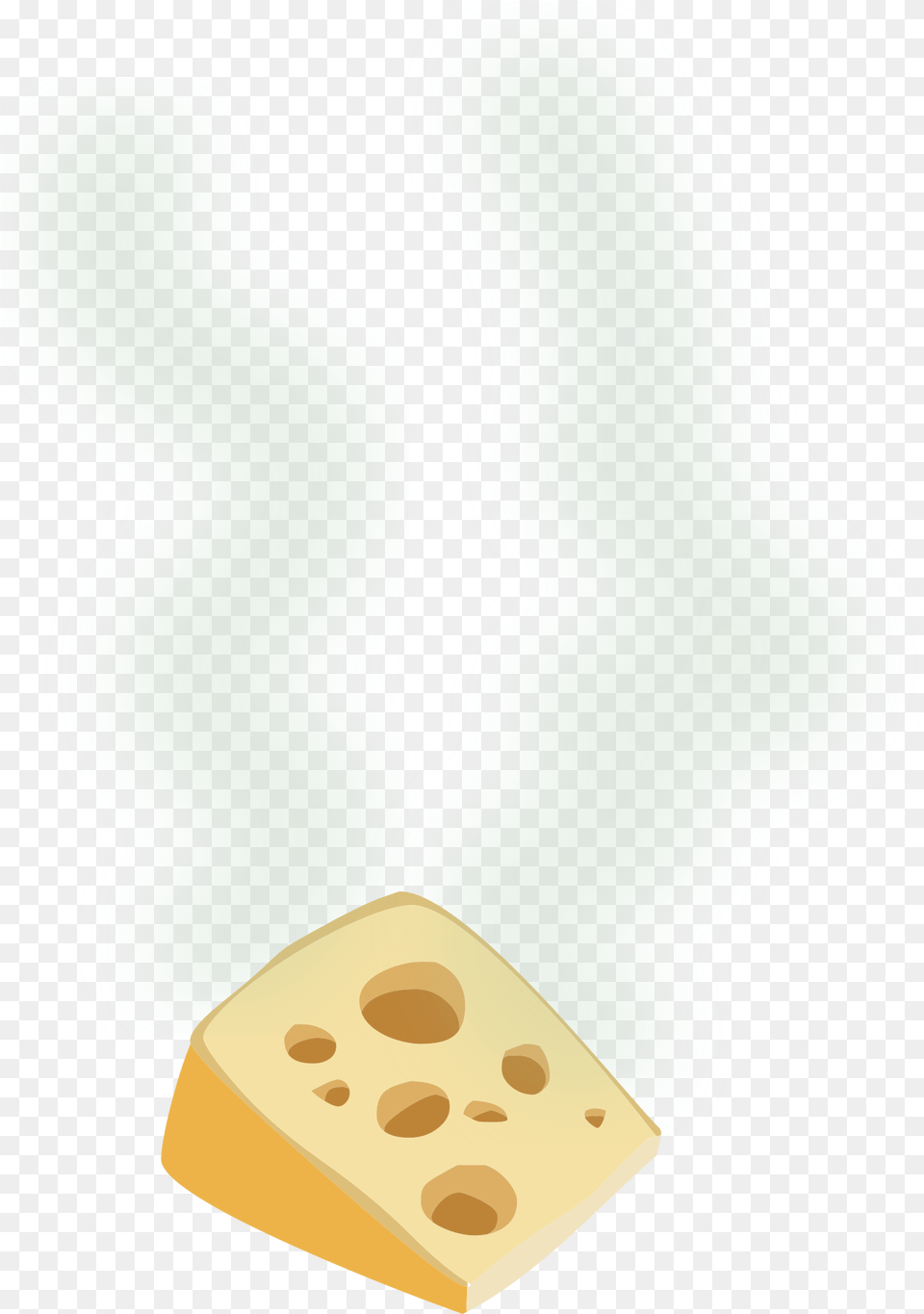 Stinky Cheese Clipart Smelly Cheese, Plate Free Png Download