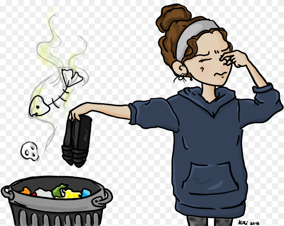 Stinky Shoes Smelly Shoes Cartoon, Person, Face, Head, Cleaning Png