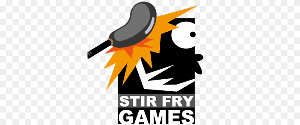 Stir Fry Games, Advertisement, Poster, Lighting Png