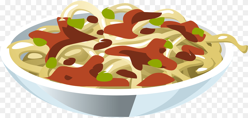 Stir Fry Grill Malad Menu, Food, Noodle, Pasta, Spaghetti Free Png Download