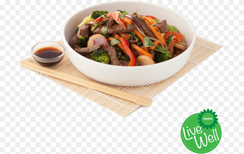 Stir Fry Pluspng Beef Stir Fry, Food, Lunch, Meal, Noodle Free Png Download