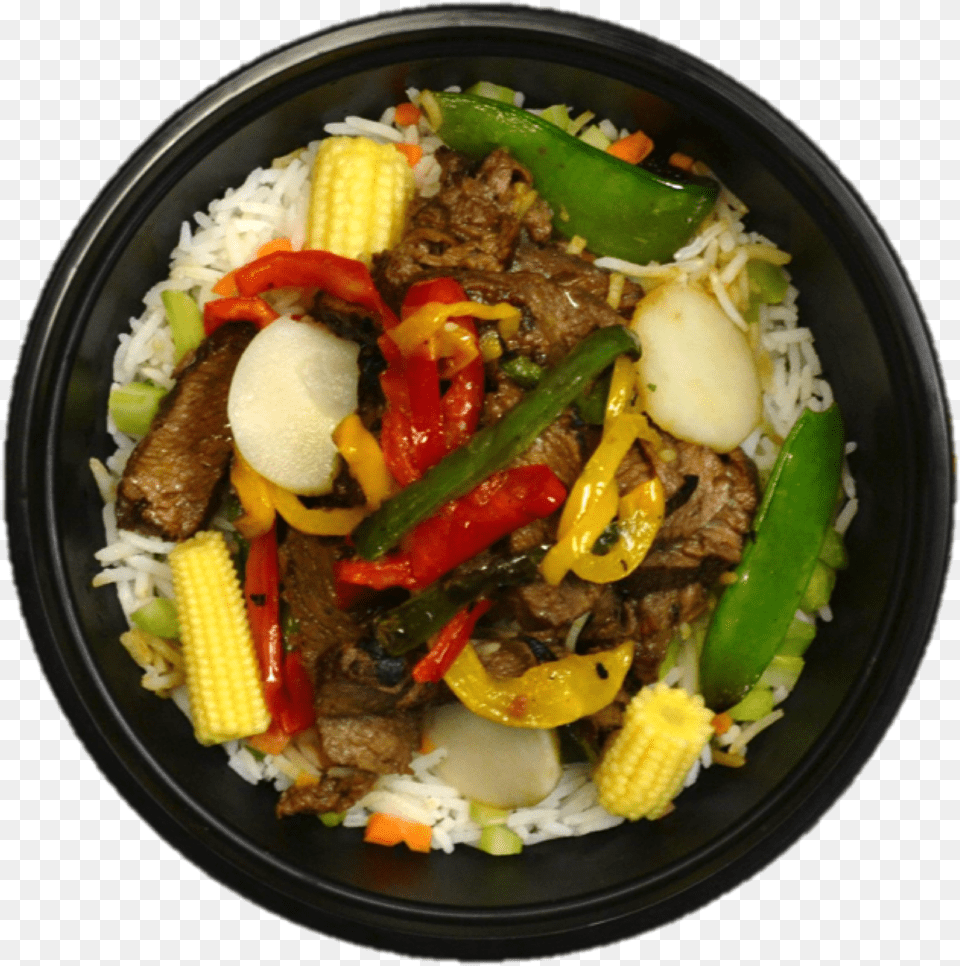 Stir Frying Free Transparent Png