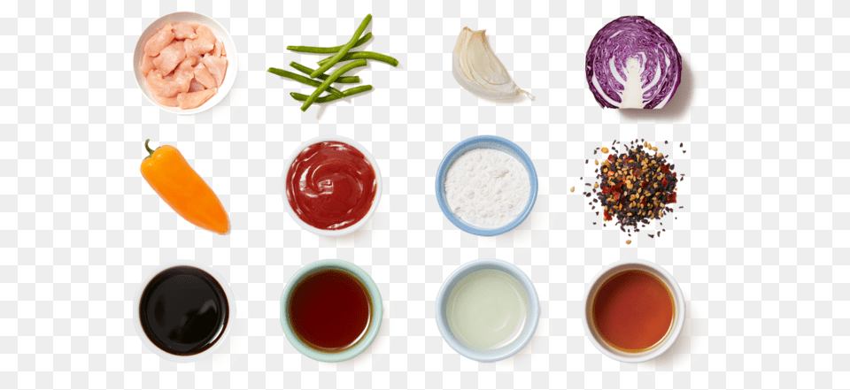 Stir Frying, Food, Ketchup, Cup, Produce Free Transparent Png