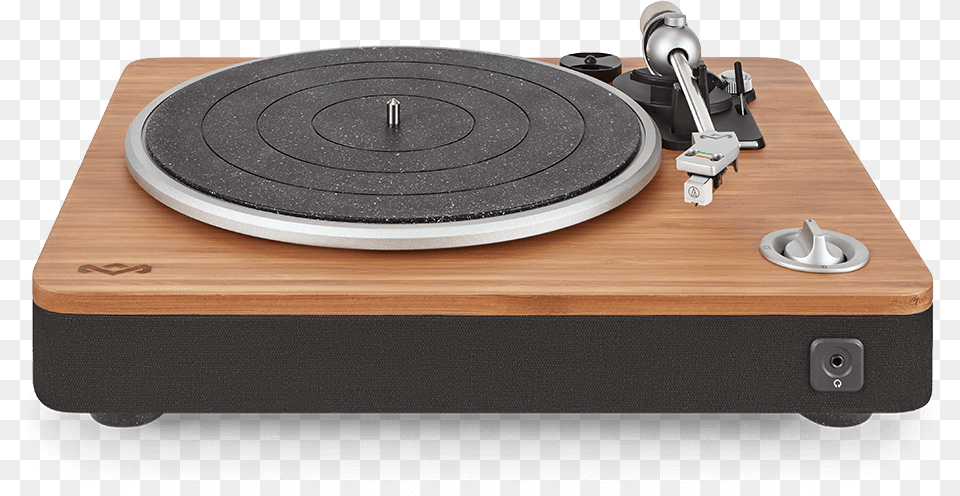 Stir It Up Wirelessbluetooth Turntable Bluetooth Record Player, Electronics Free Png Download